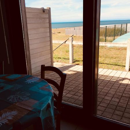 Studio "Pause A La Naturelle" Wimereux- Cote D'Opale Экстерьер фото