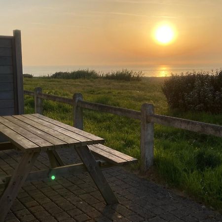 Studio "Pause A La Naturelle" Wimereux- Cote D'Opale Экстерьер фото