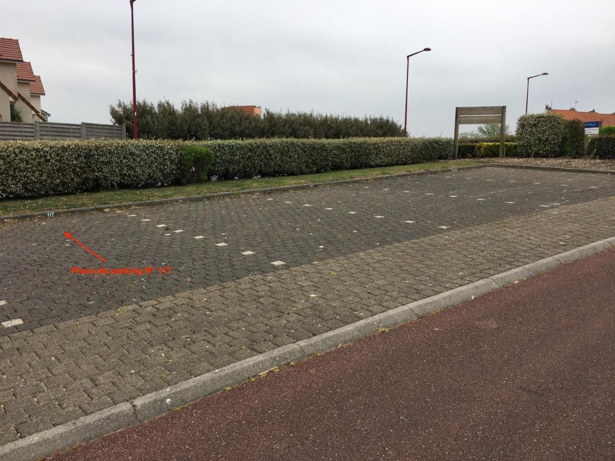 Studio "Pause A La Naturelle" Wimereux- Cote D'Opale Экстерьер фото