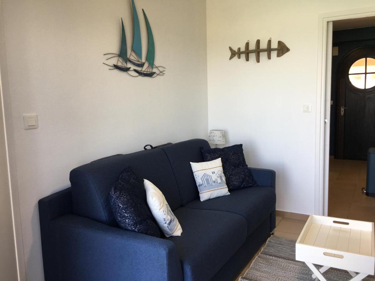Studio "Pause A La Naturelle" Wimereux- Cote D'Opale Экстерьер фото