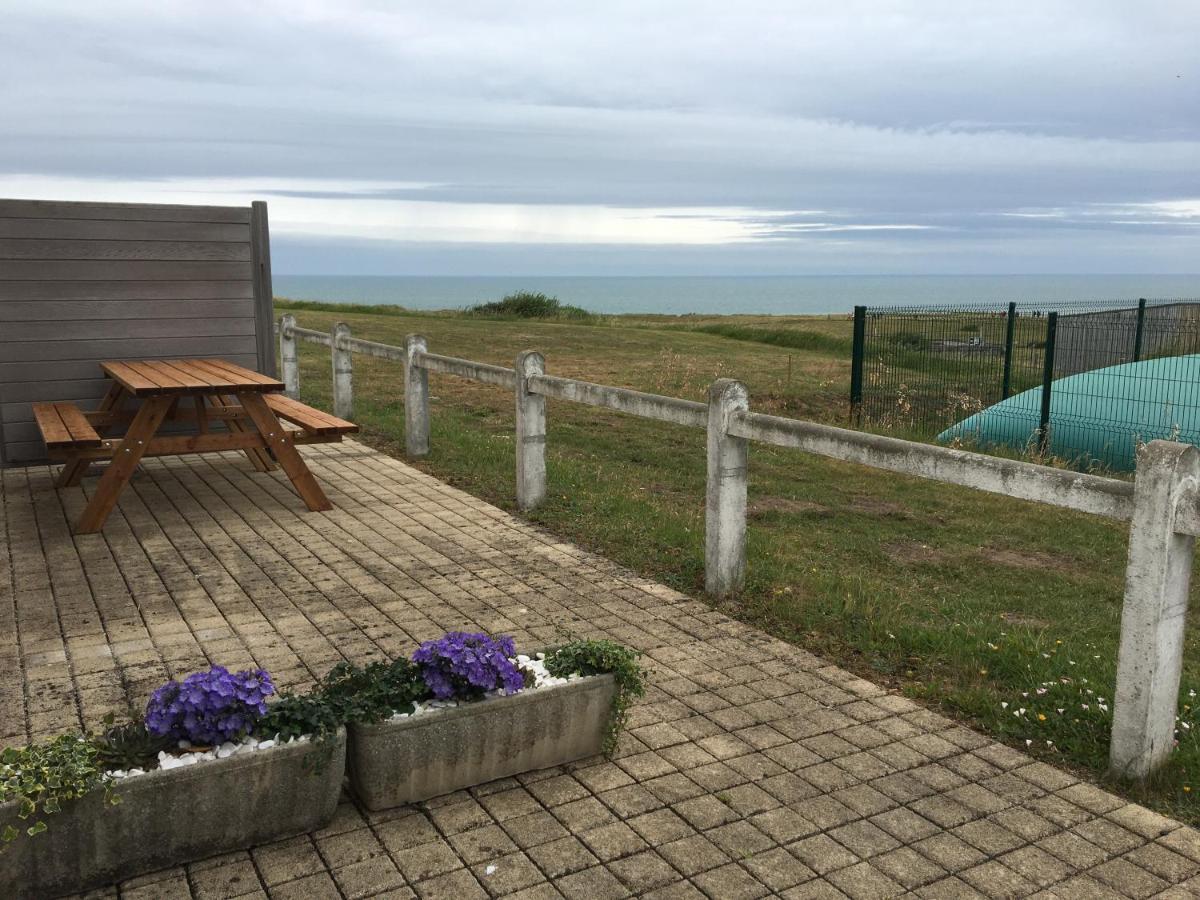 Studio "Pause A La Naturelle" Wimereux- Cote D'Opale Экстерьер фото