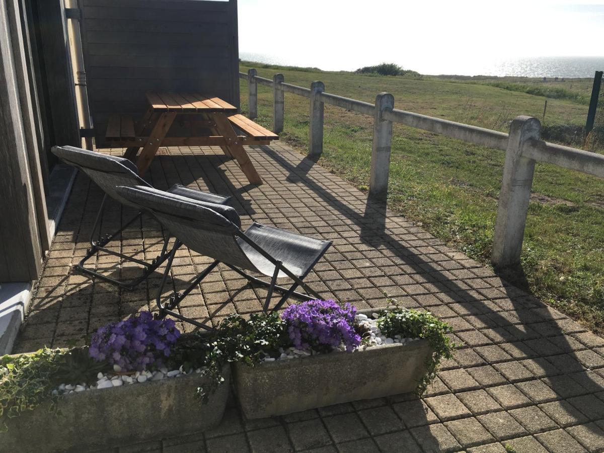 Studio "Pause A La Naturelle" Wimereux- Cote D'Opale Экстерьер фото