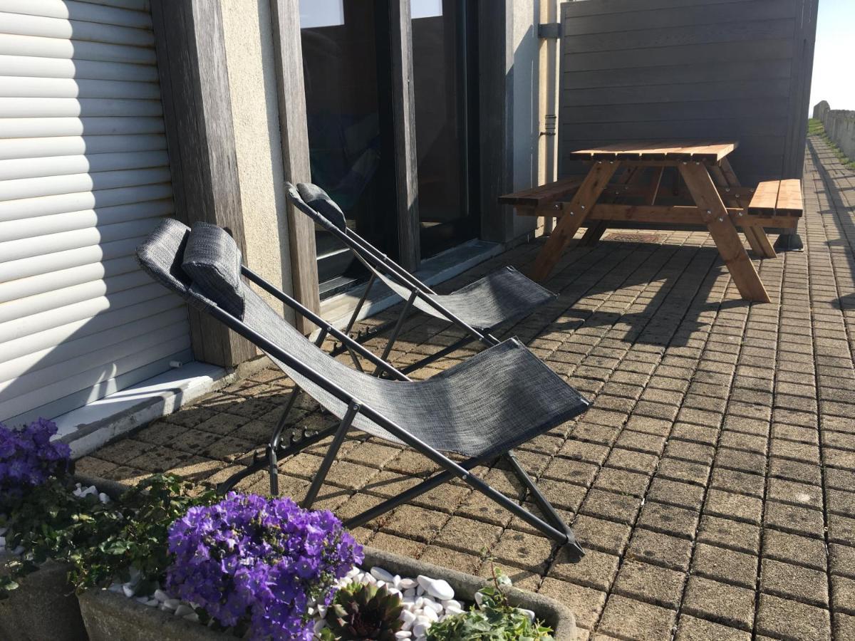 Studio "Pause A La Naturelle" Wimereux- Cote D'Opale Экстерьер фото