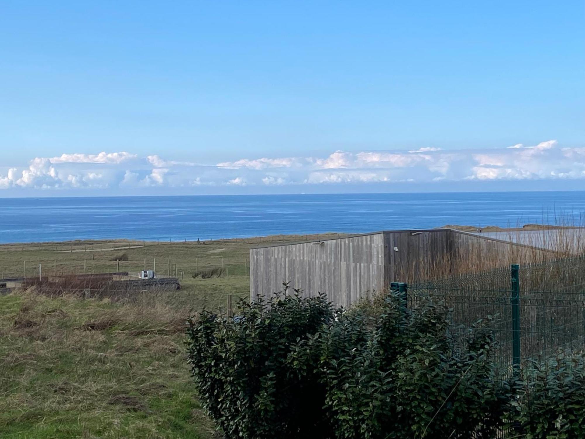 Studio "Pause A La Naturelle" Wimereux- Cote D'Opale Экстерьер фото