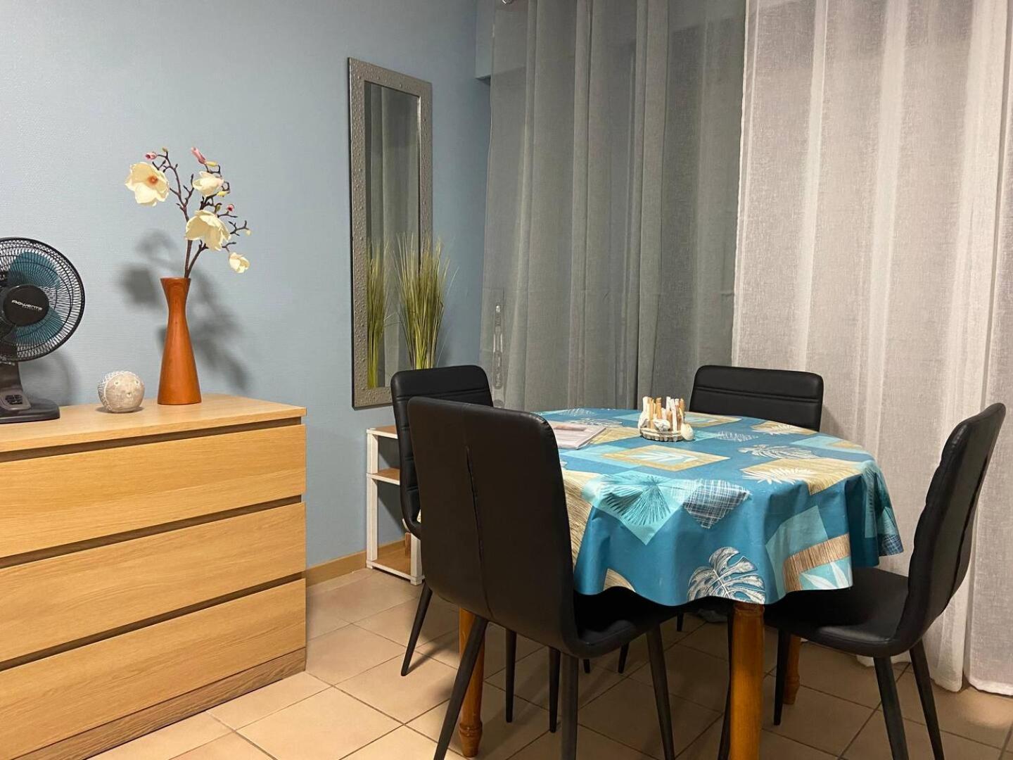 Studio "Pause A La Naturelle" Wimereux- Cote D'Opale Экстерьер фото