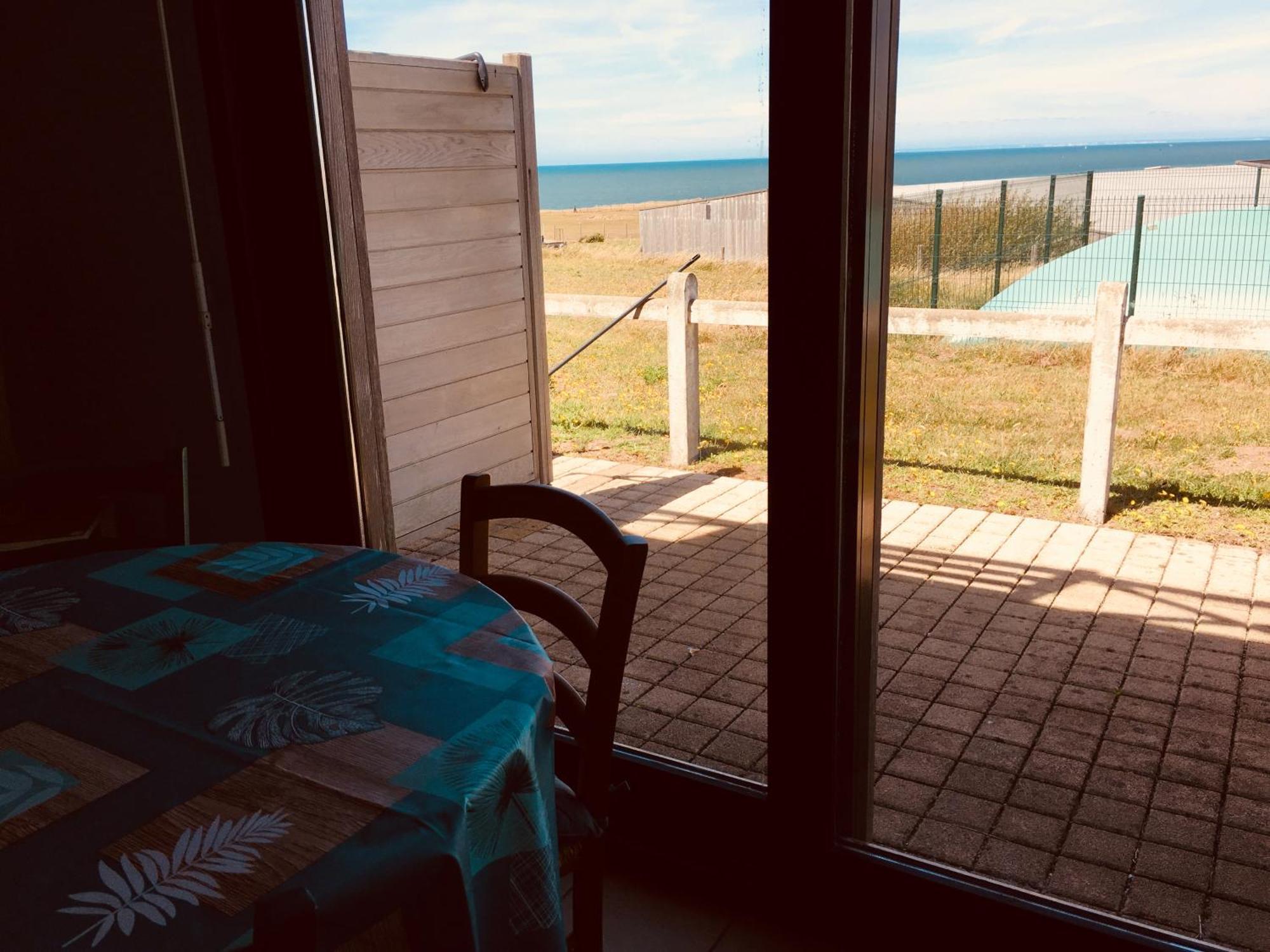Studio "Pause A La Naturelle" Wimereux- Cote D'Opale Экстерьер фото