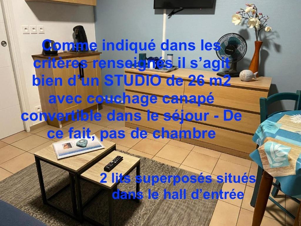 Studio "Pause A La Naturelle" Wimereux- Cote D'Opale Экстерьер фото