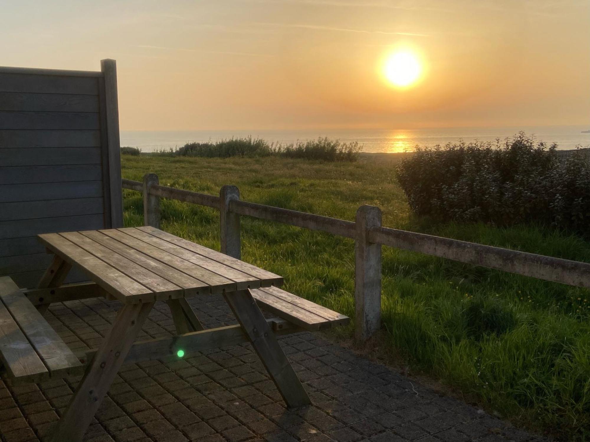 Studio "Pause A La Naturelle" Wimereux- Cote D'Opale Экстерьер фото